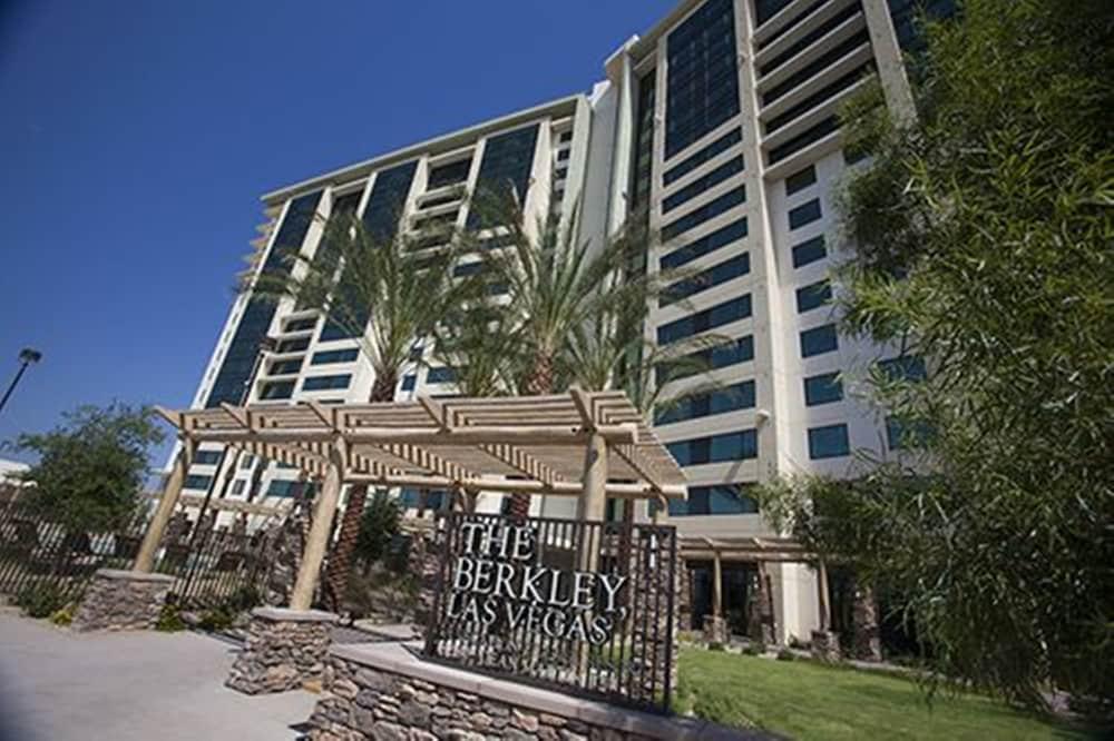The Berkley, לאס וגאס מראה חיצוני תמונה