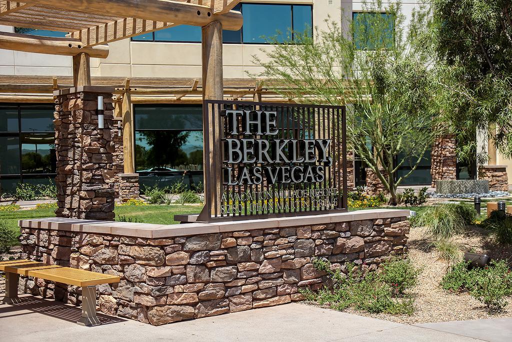 The Berkley, לאס וגאס מראה חיצוני תמונה
