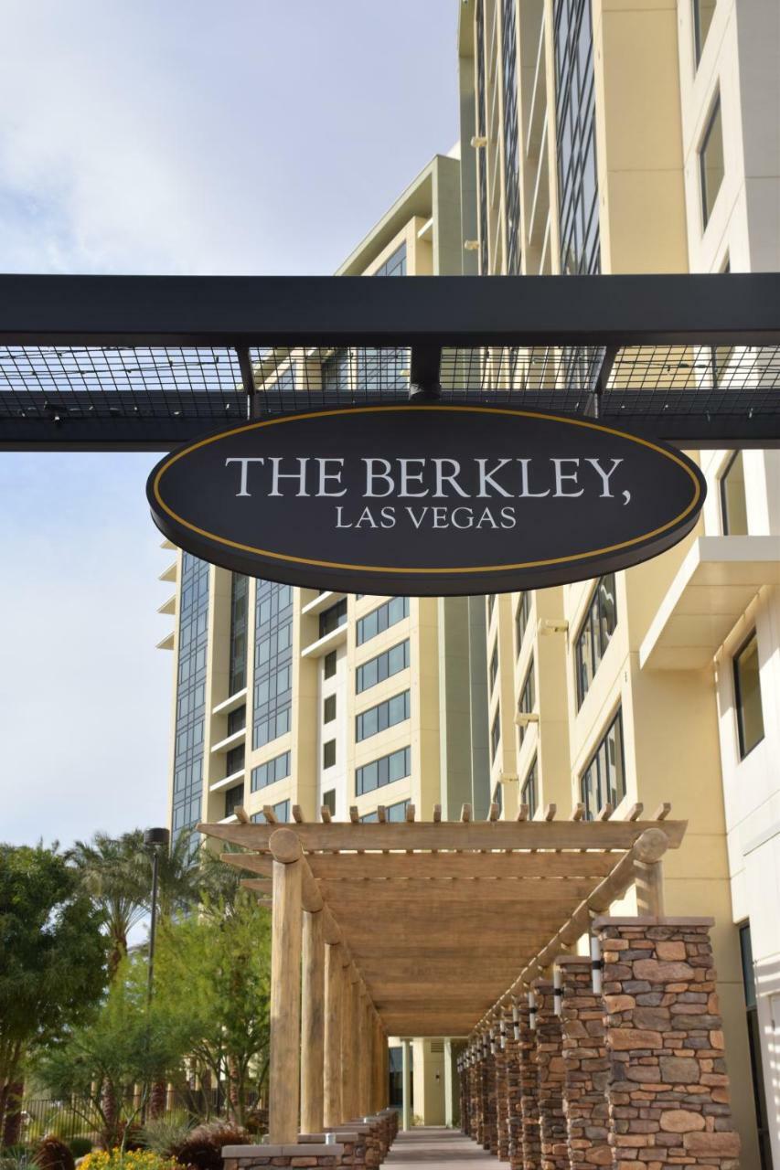 The Berkley, לאס וגאס מראה חיצוני תמונה